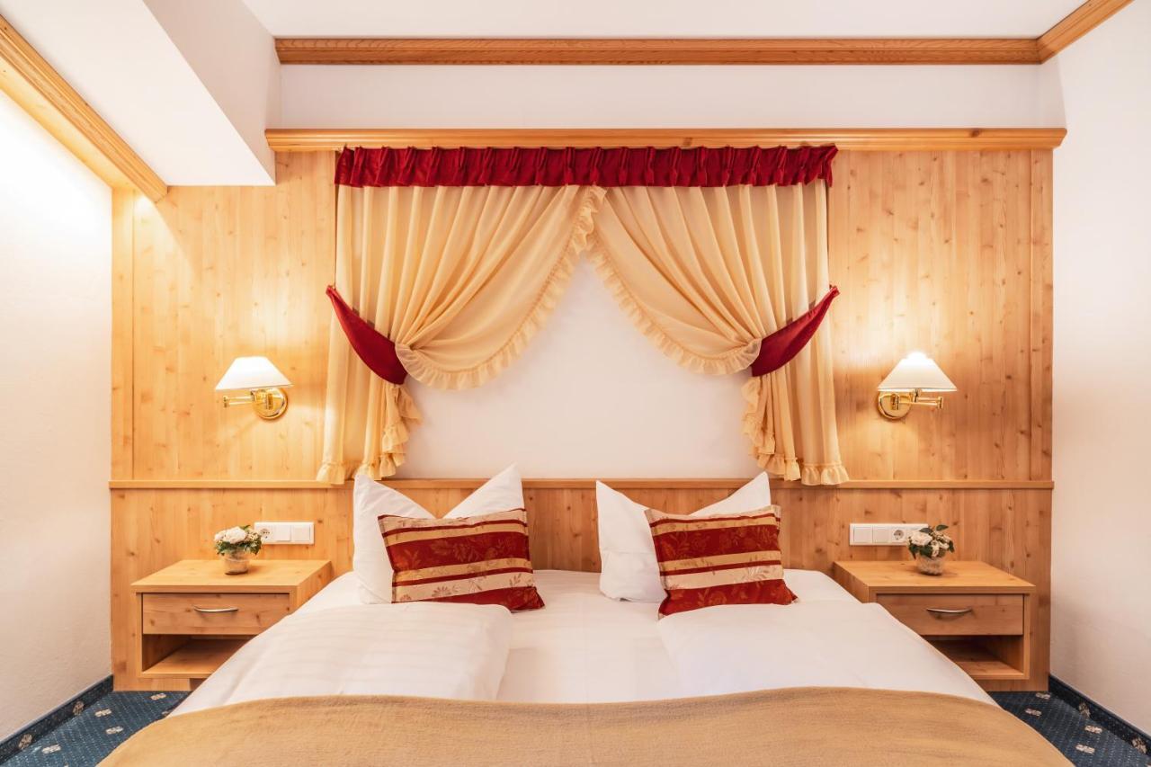 Hotel Erna Colle Isarco Esterno foto