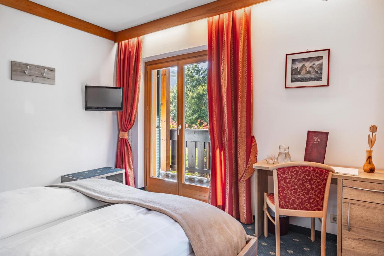 Hotel Erna Colle Isarco Esterno foto